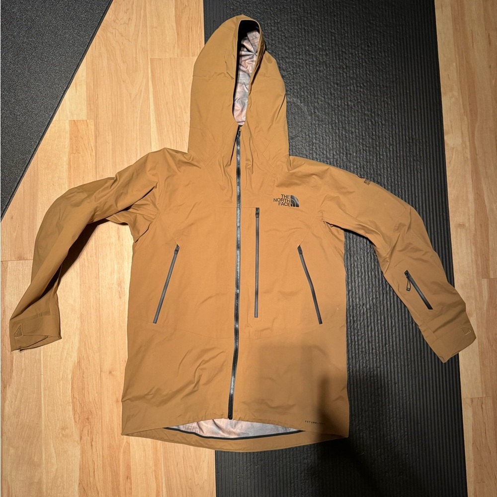 North Face Women’s Ski / Snow Futurelight Jacket